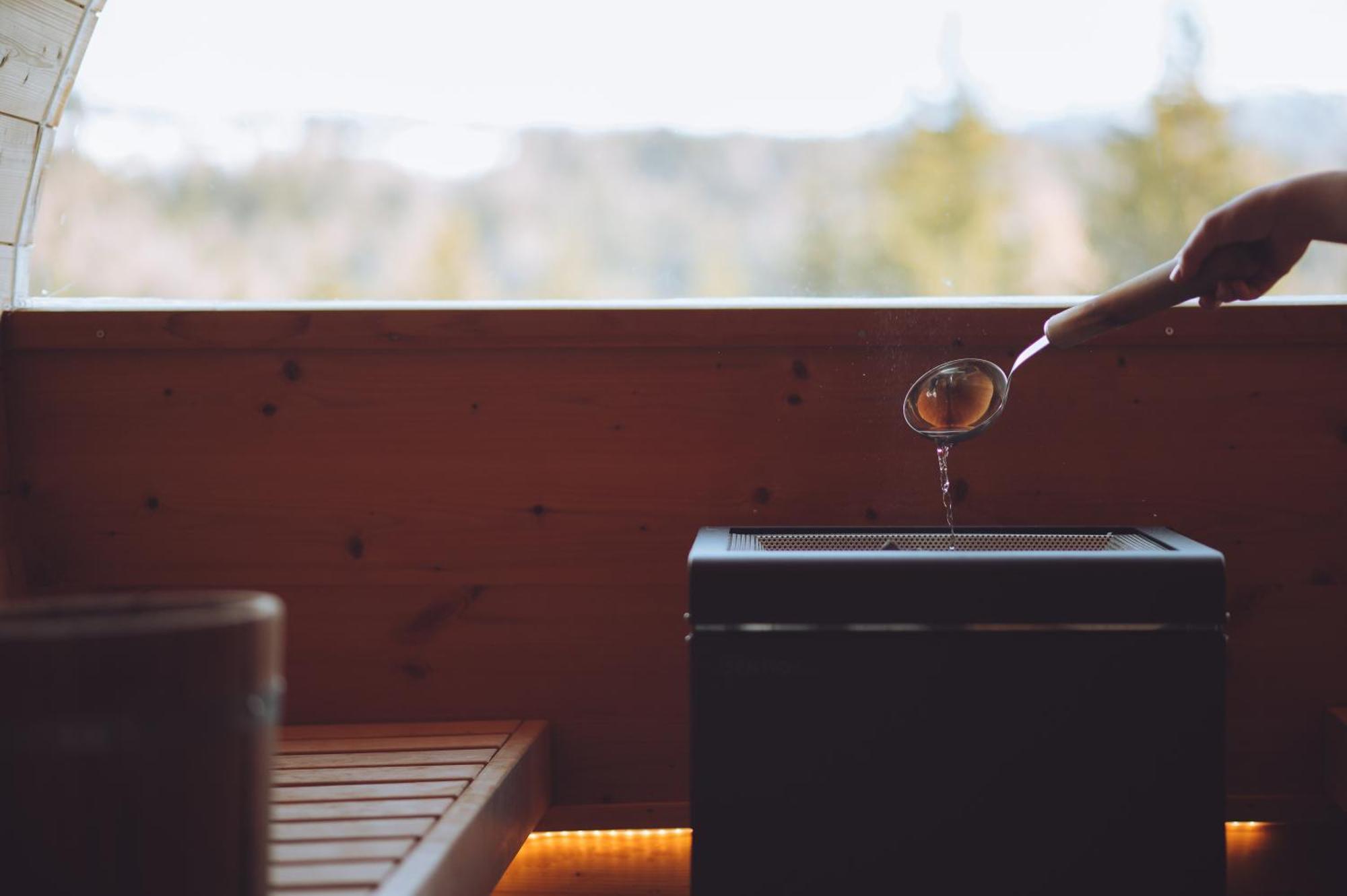 Oberhauser Huette Rodenecker - Luesner Alm 루손 외부 사진